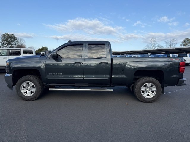 Used 2019 Chevrolet Silverado 1500 LT image 2