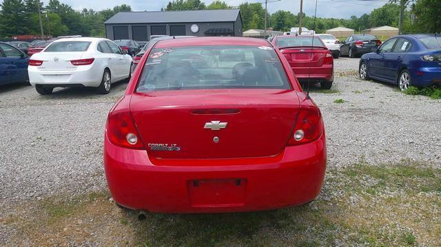 Used 2010 Chevrolet Cobalt LT FWD image 4