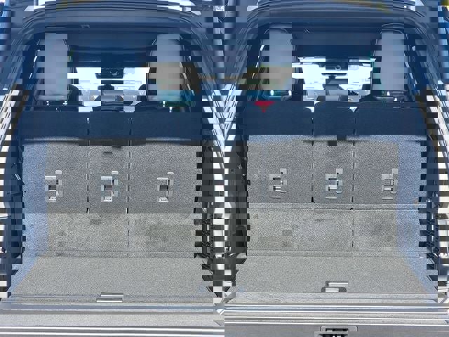 New 2025 Lincoln Navigator Reserve w/ Jet Appearance Package image 22