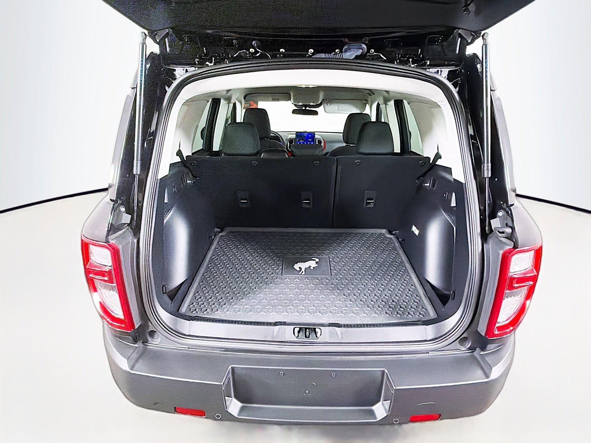 Used 2024 Ford Bronco Sport Free Wheeling w/ Convenience Package image 27