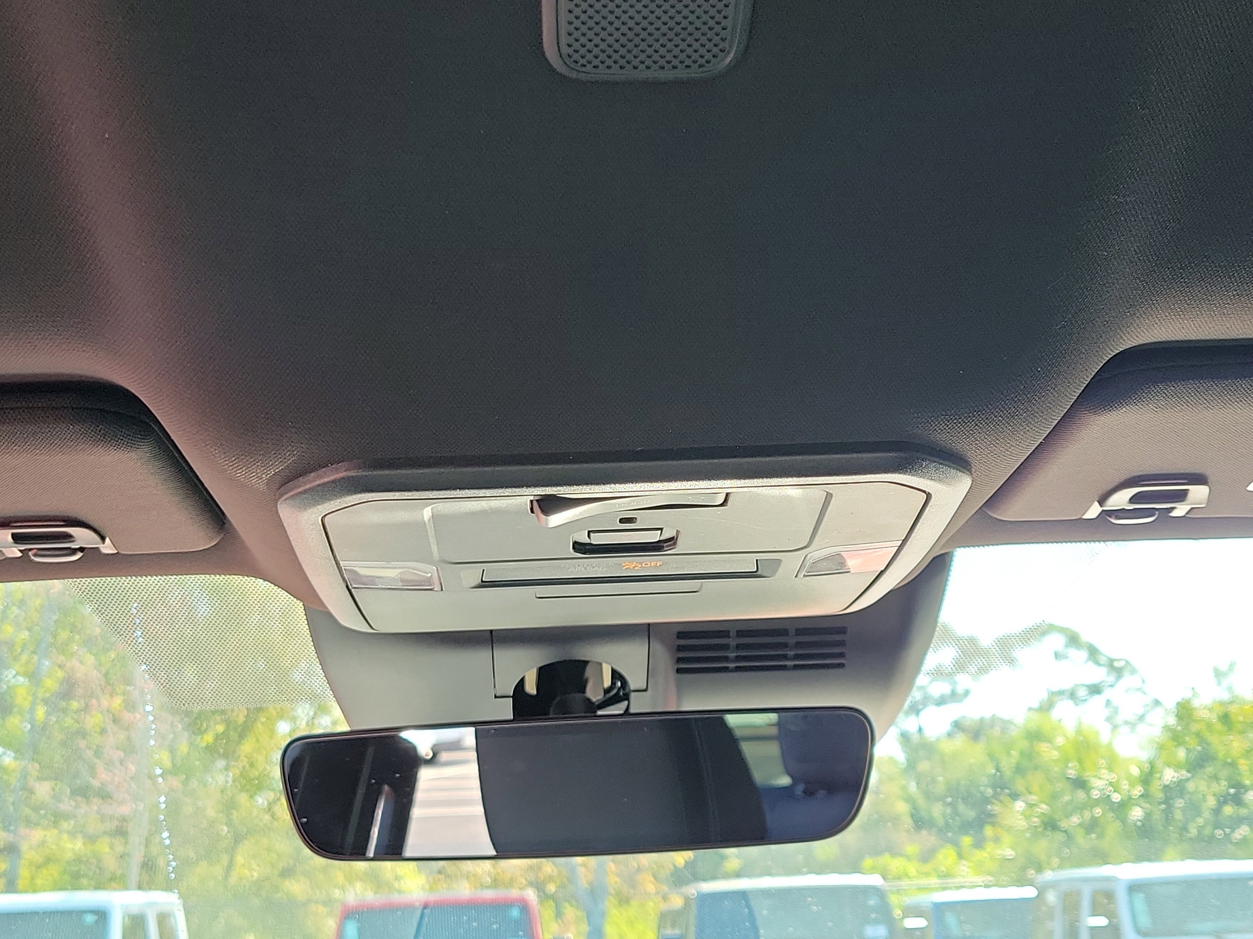 Used 2024 Toyota Tacoma TRD Off-Road image 19