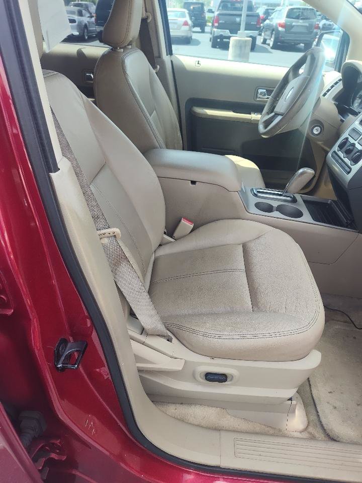 Used 2007 Ford Edge SEL FWD image 16