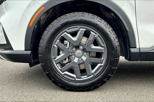 New 2026 Honda CR-V TrailSport image 13