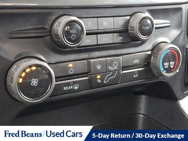 Certified 2024 Ford F150 STX image 18