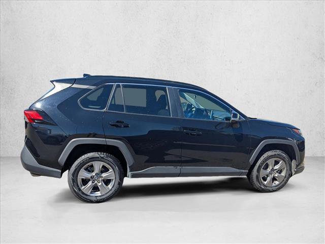 Used 2024 Toyota RAV4 XLE w/ Weather Package AWD/4WD image 4