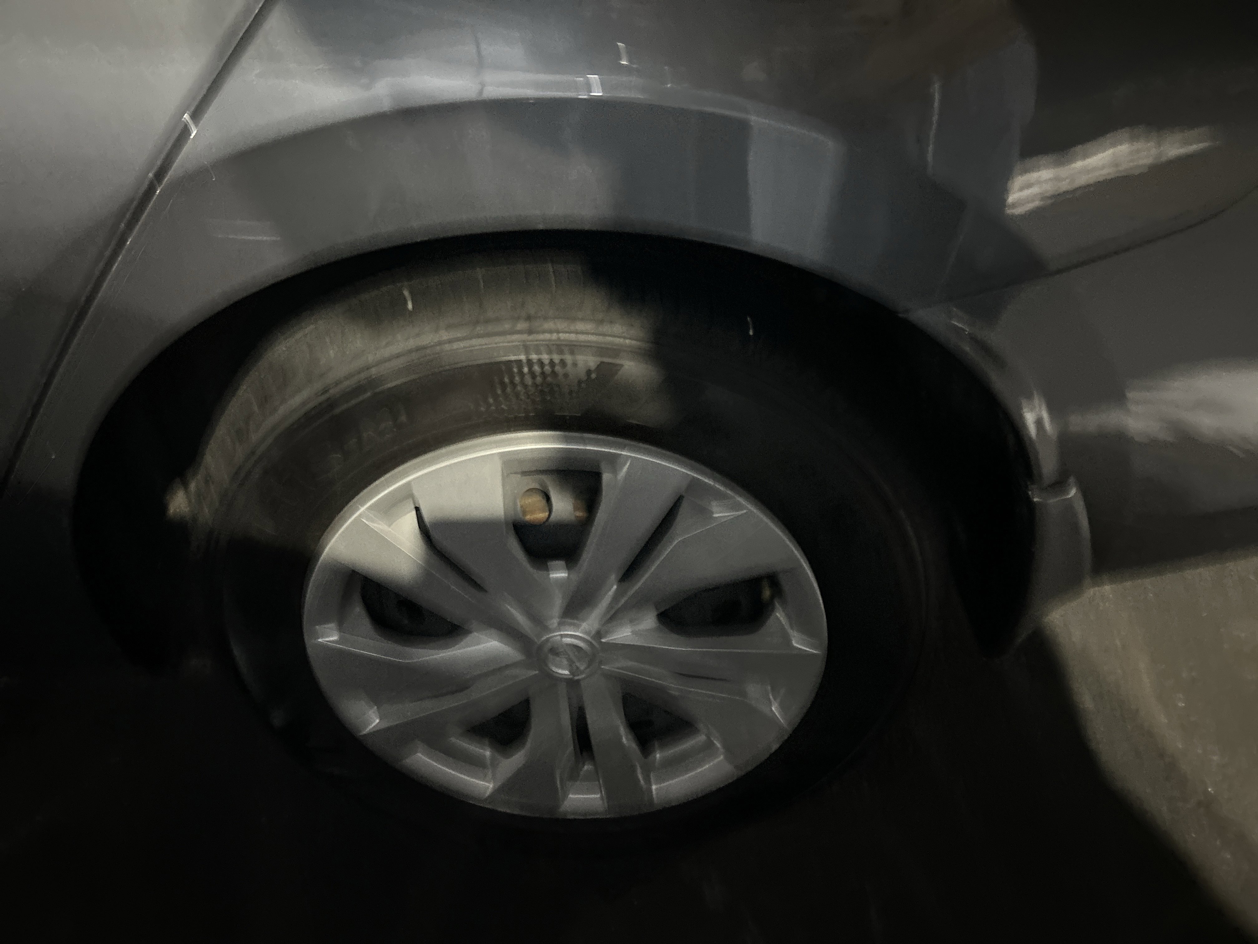 Used 2024 Nissan Versa S w/ Trunk Package image 20