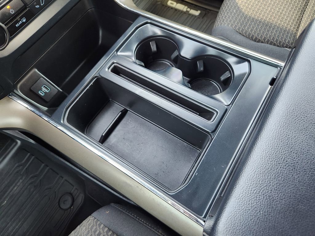 Used 2023 Ford F150 XL w/ Rattler Package image 23