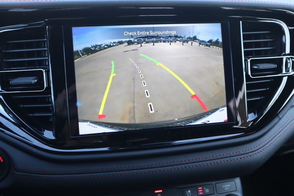 New 2026 Dodge Durango GT image 6