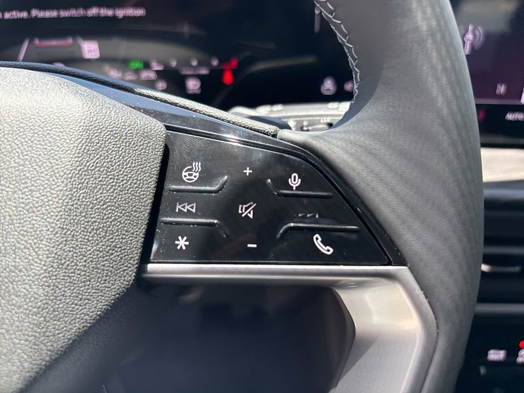 New 2025 Audi Q5 Premium Plus image 19