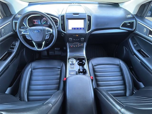 Used 2019 Ford Edge SEL w/ Equipment Group 201A image 32