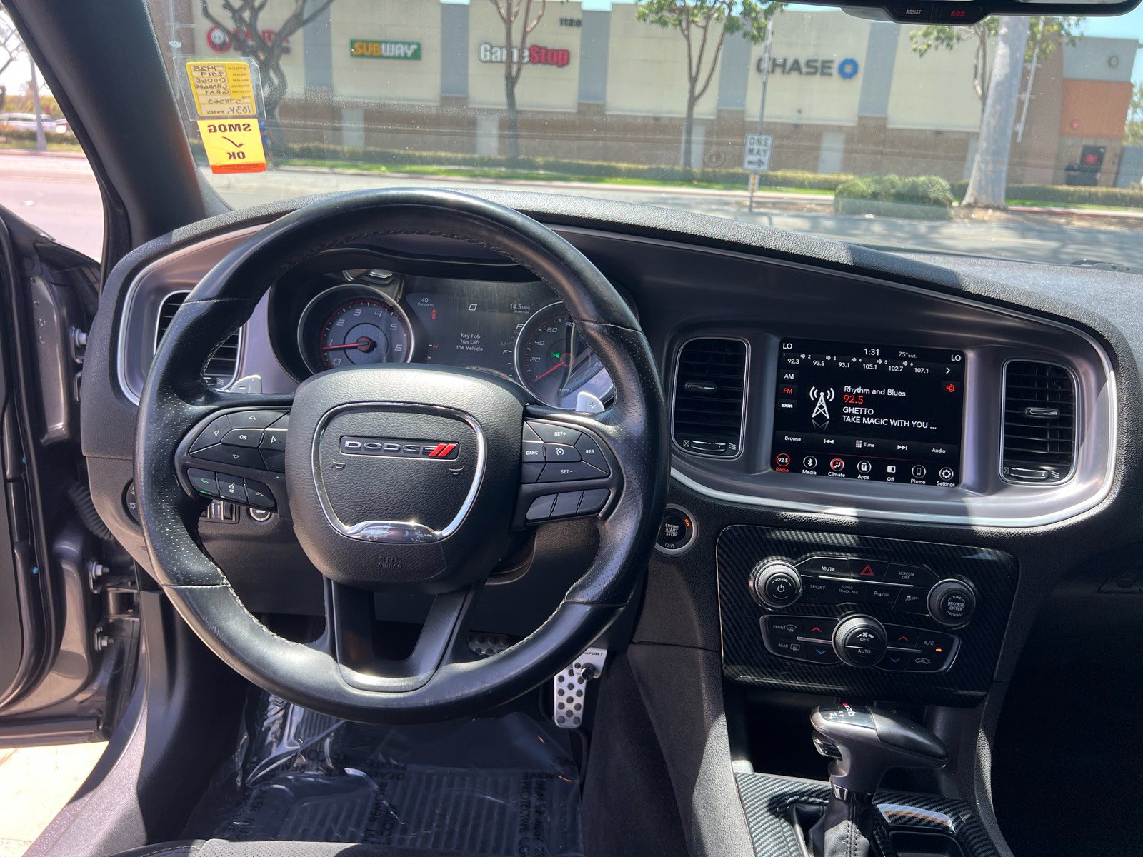 Used 2019 Dodge Charger R/T RWD image 18