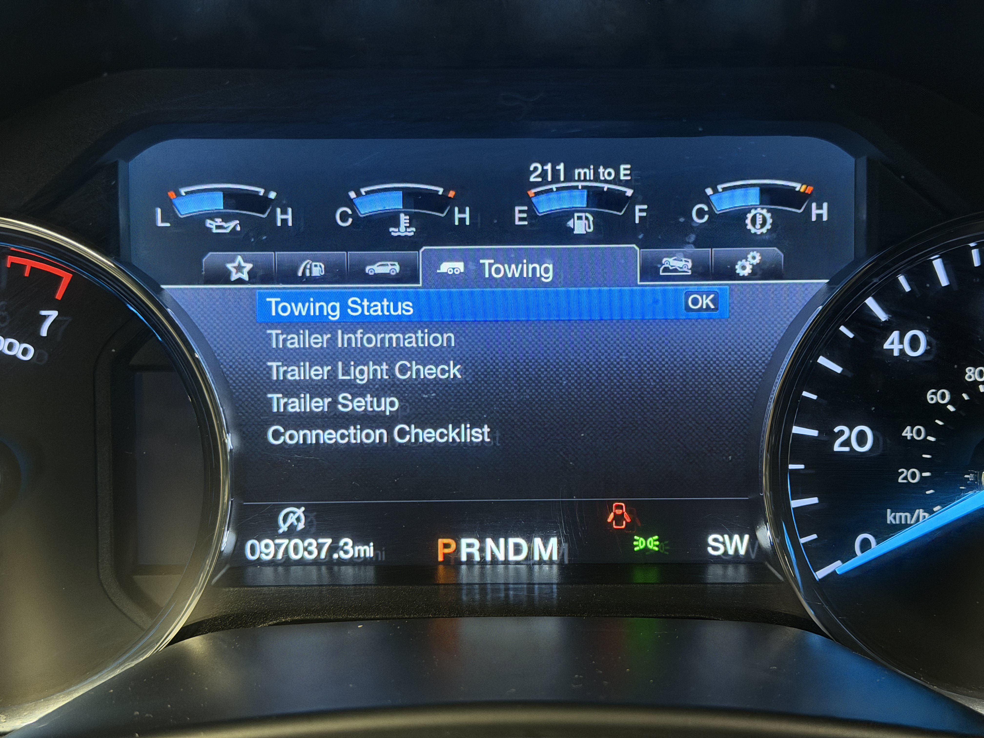 Used 2019 Ford Expedition XLT w/ Equipment Group 202A AWD/4WD image 15