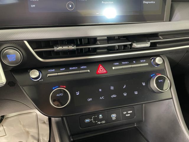 Certified 2025 Hyundai Sonata SEL image 8