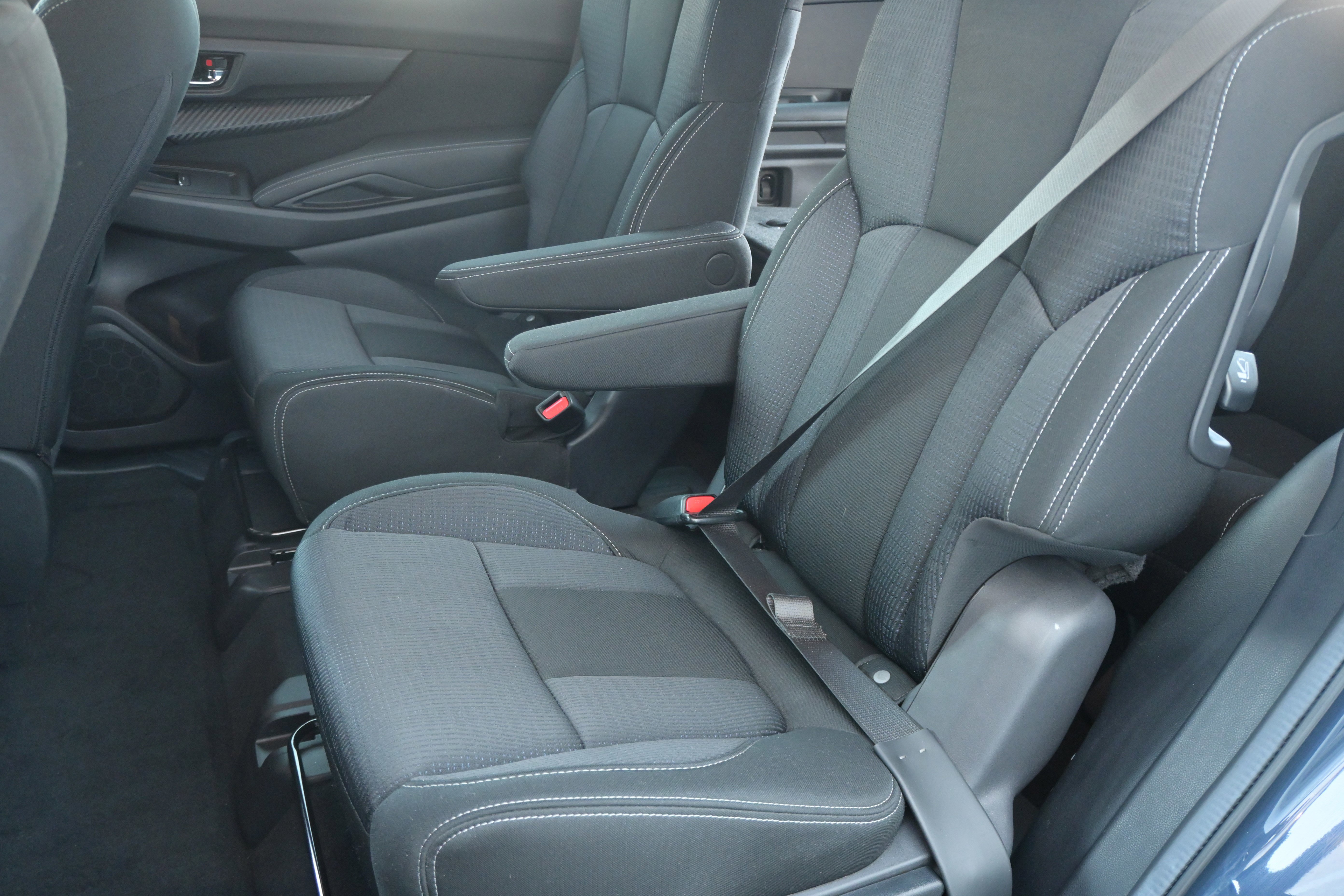 Certified 2024 Subaru Ascent Premium w/ Convenience Package image 29