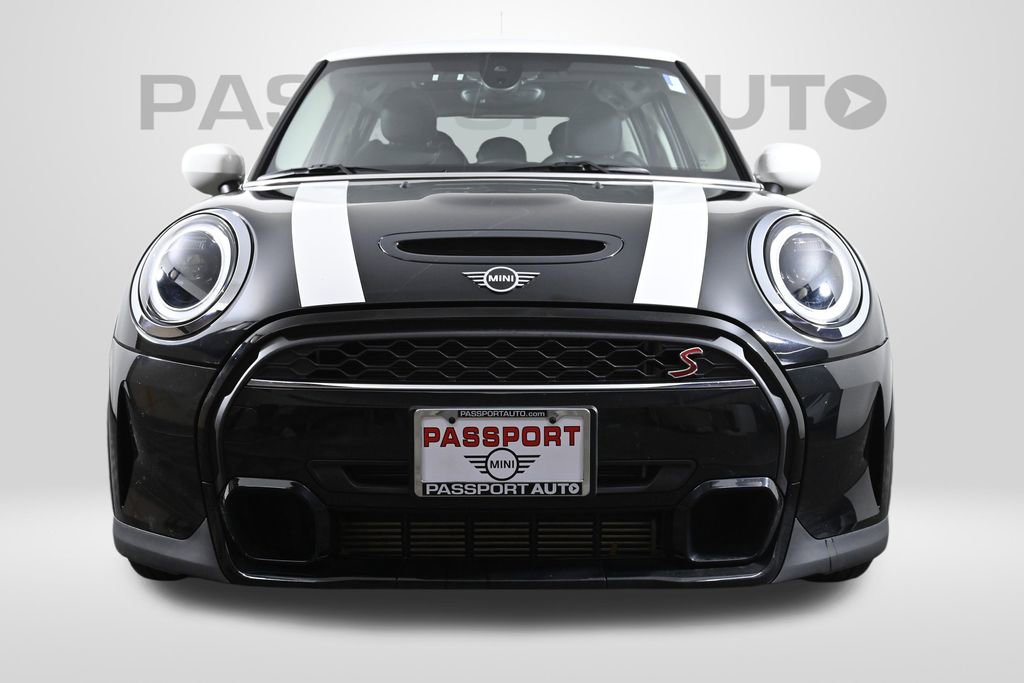 Certified 2024 MINI Cooper S image 2