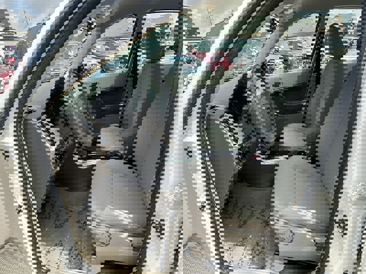 Used 2009 Ford Focus S FWD image 18