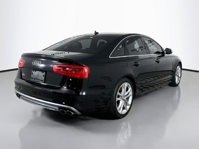 Used 2014 Audi S6 Prestige w/ Driver Assistance Package AWD/4WD image 7