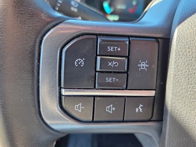 Used 2024 Ford F150 XLT image 30