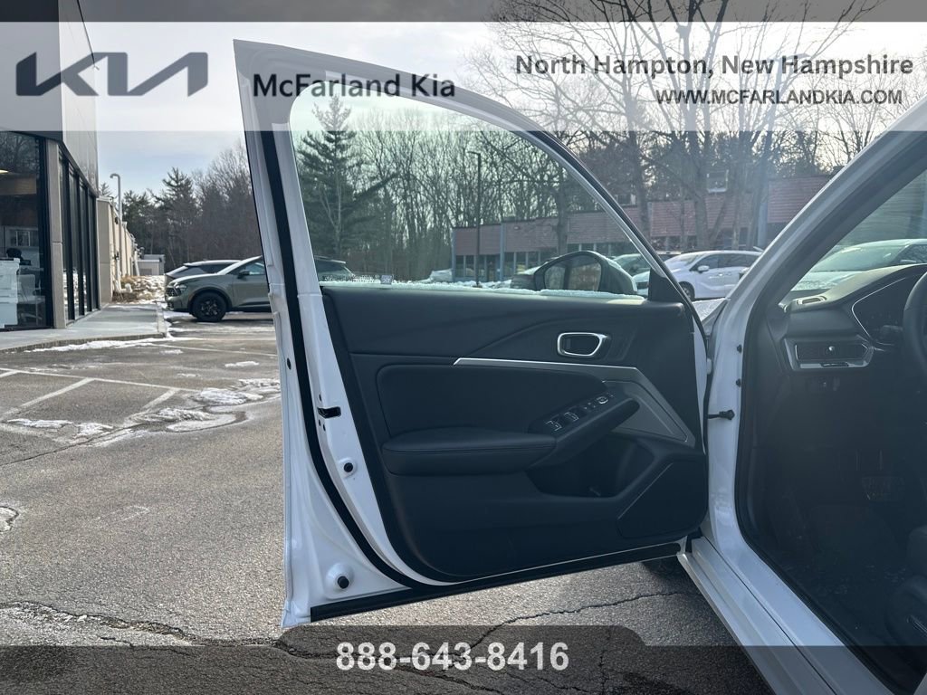 Used 2025 Acura Integra image 11