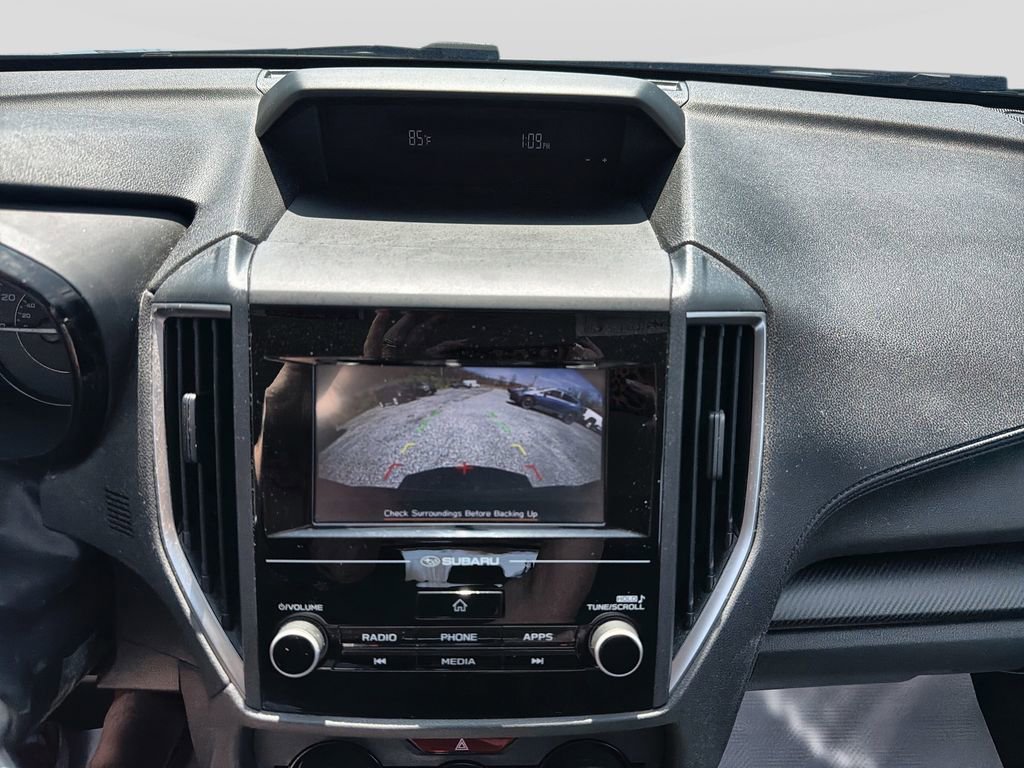 Used 2023 Subaru Impreza 2.0i AWD/4WD image 24