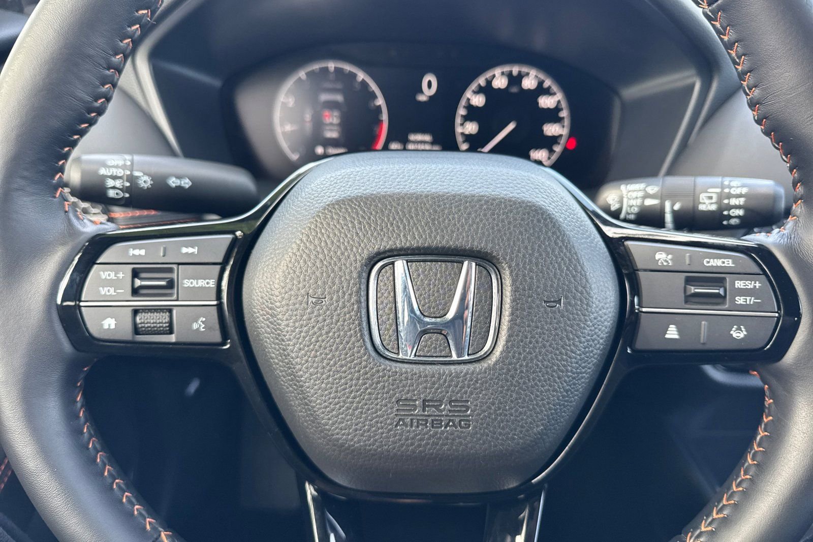 Used 2025 Honda HR-V Sport image 23