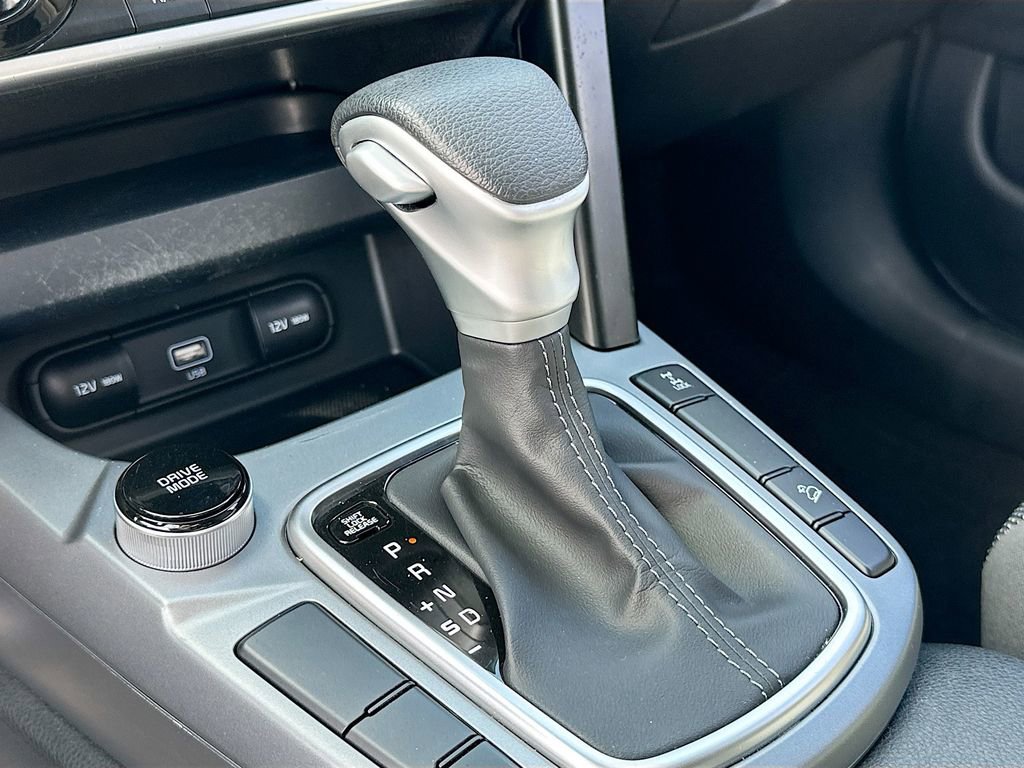 Certified 2023 Kia Seltos LX image 16