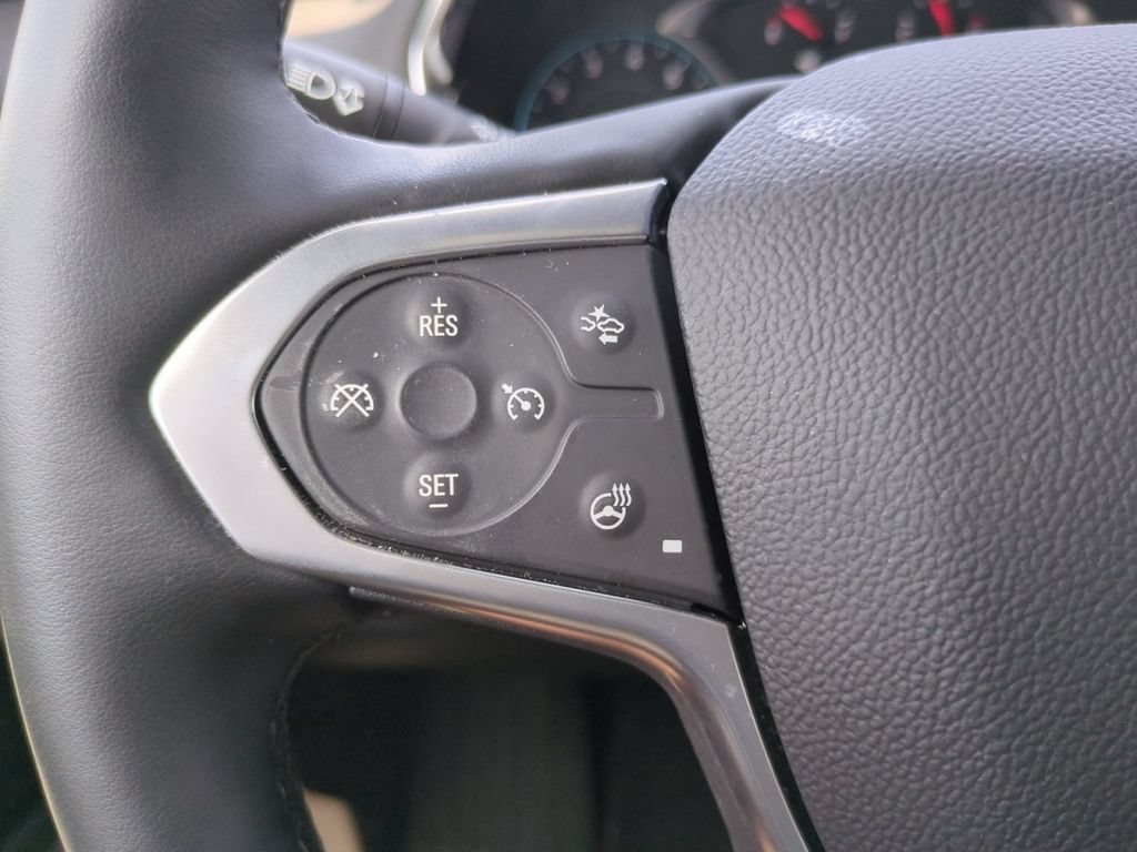 Certified 2023 Chevrolet Traverse RS AWD/4WD image 29
