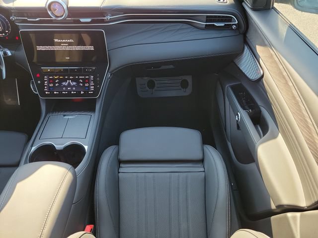 New 2026 Maserati Grecale Modena AWD/4WD image 17