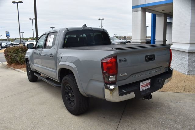 Used 2021 Toyota Tacoma SR5 image 7
