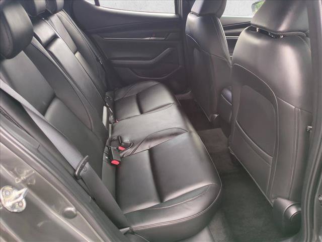 Used 2024 MAZDA MAZDA3 s FWD image 18