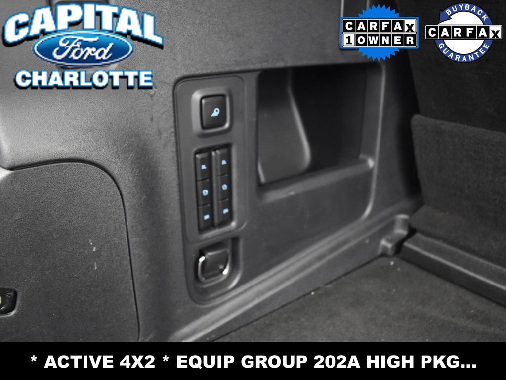 Used 2025 Ford Expedition Active image 19