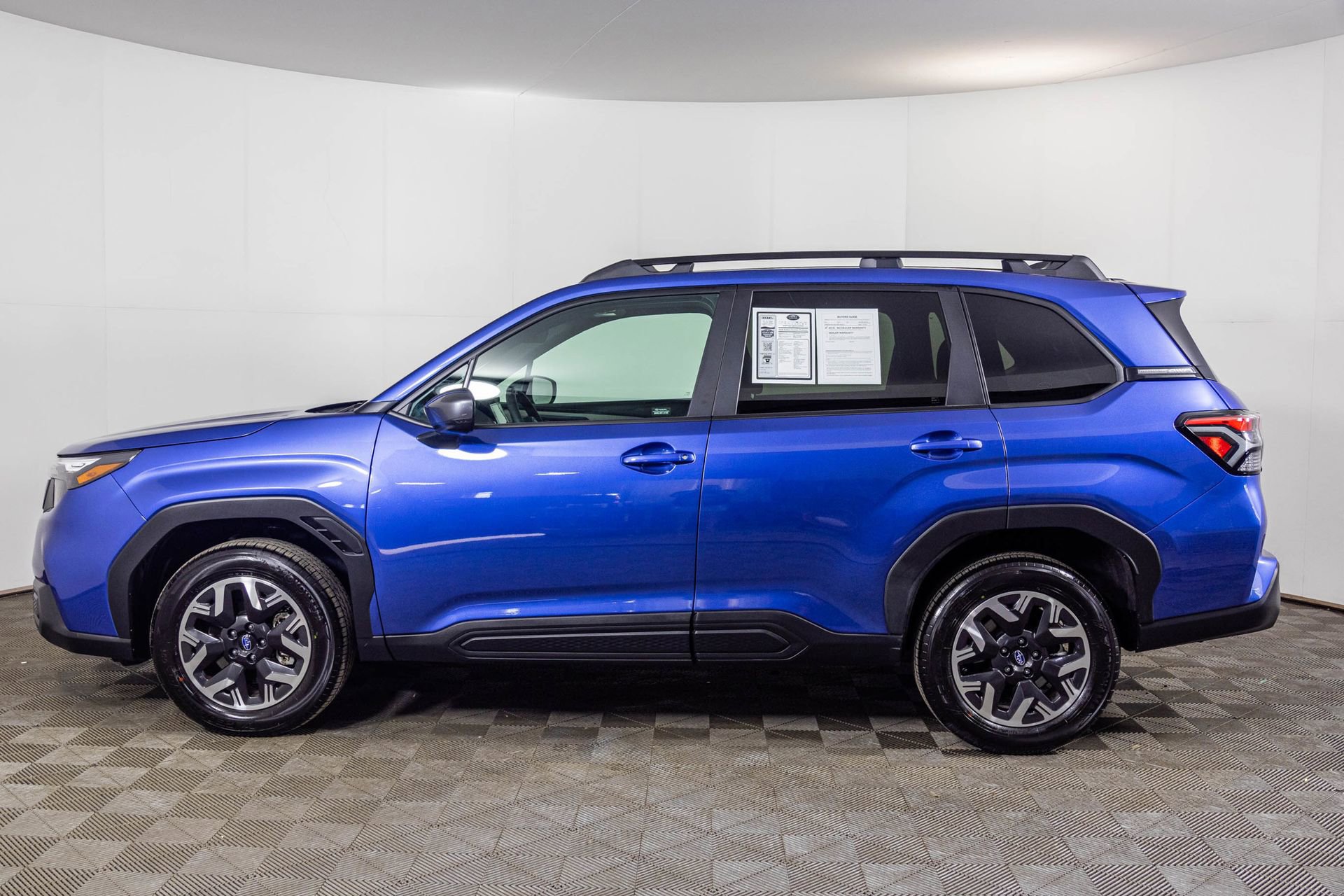 Used 2026 Subaru Forester Premium image 19