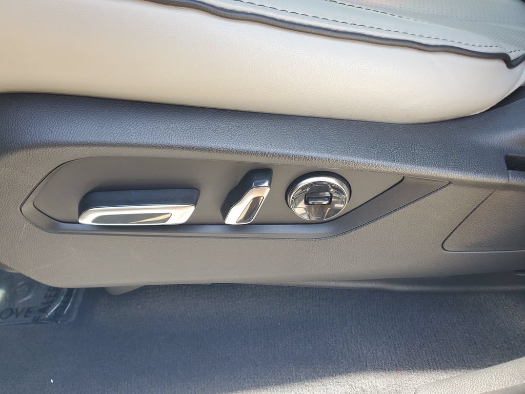 Certified 2024 Acura MDX SH-AWD w/ Advance Package image 20
