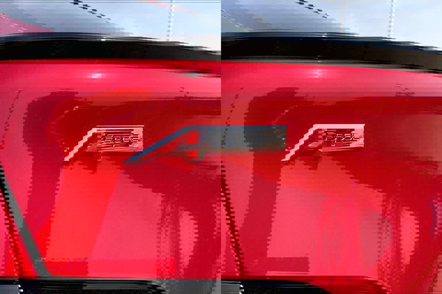 New 2026 Acura Integra A-Spec image 15