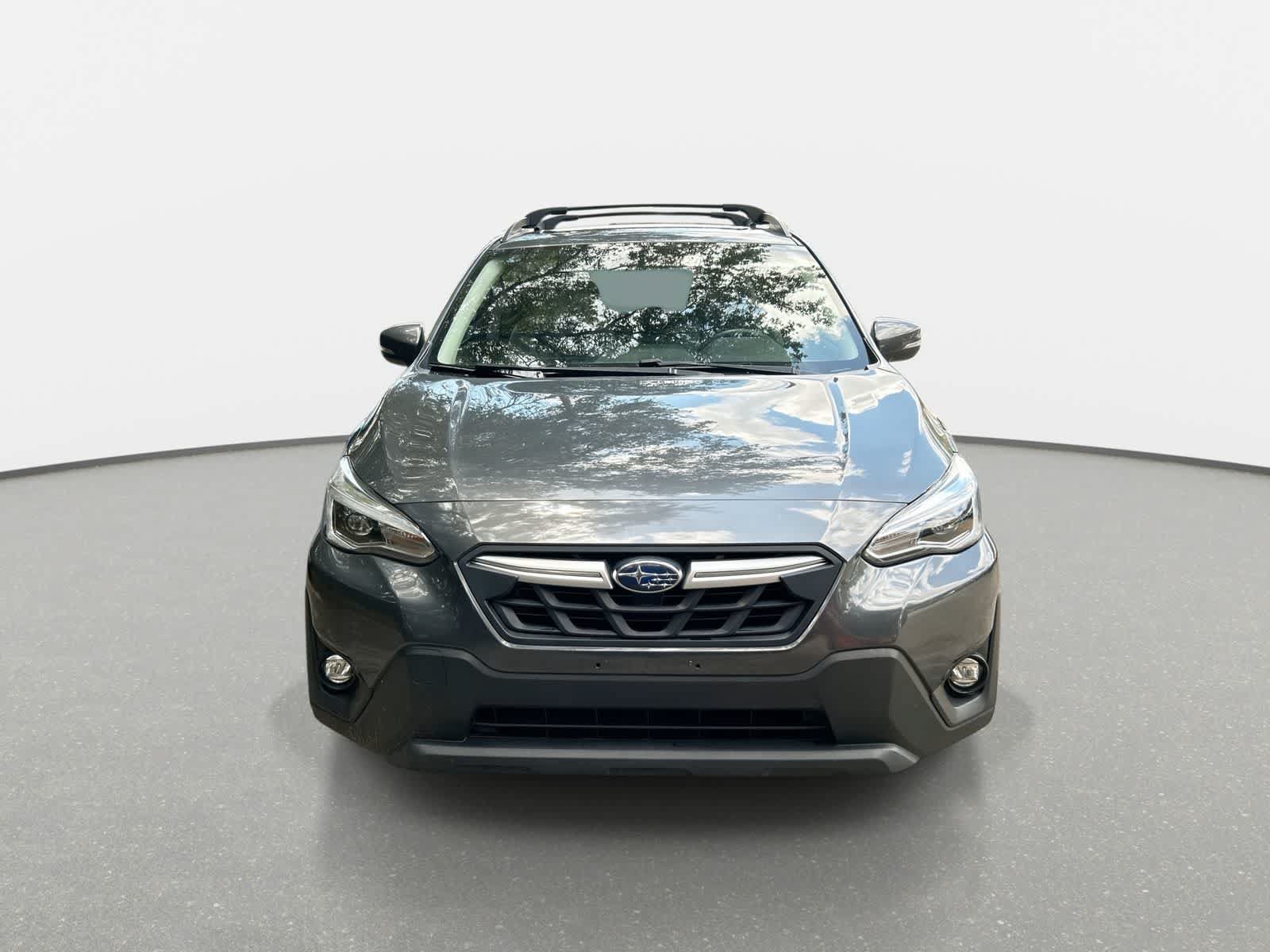 Used 2021 Subaru Crosstrek 2.5i Limited AWD/4WD image 3