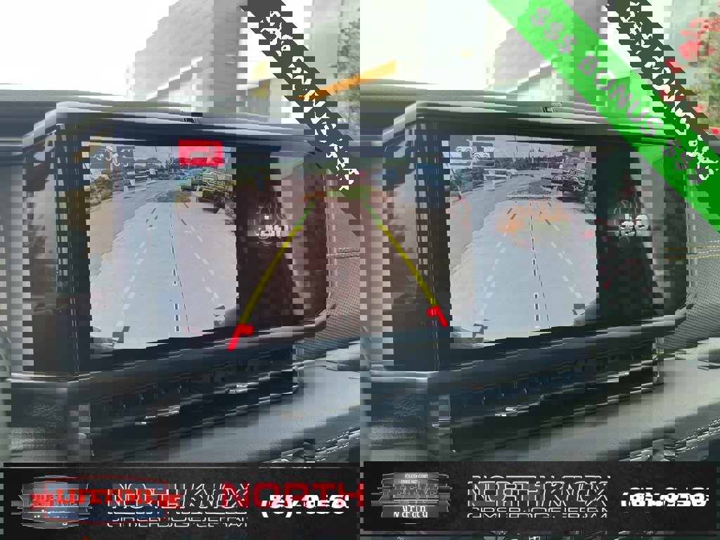 New 2025 Jeep Wrangler Unlimited Rubicon 392 image 17