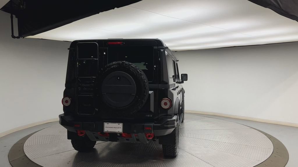 Used 2024 INEOS Grenadier Trialmaster Edition image 3