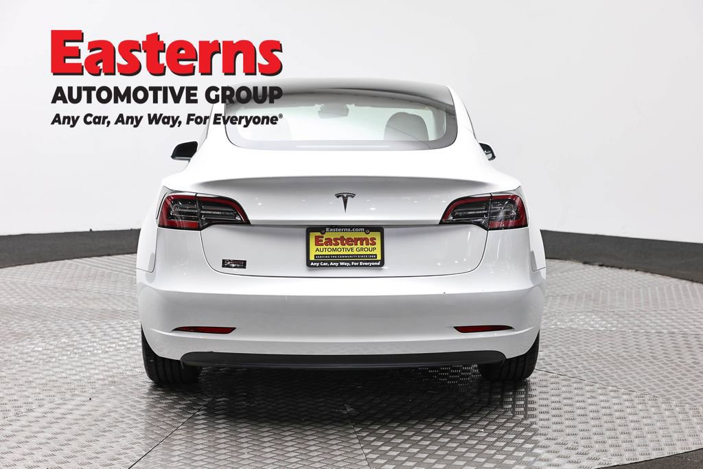 Used 2023 Tesla Model 3 Standard Range image 6
