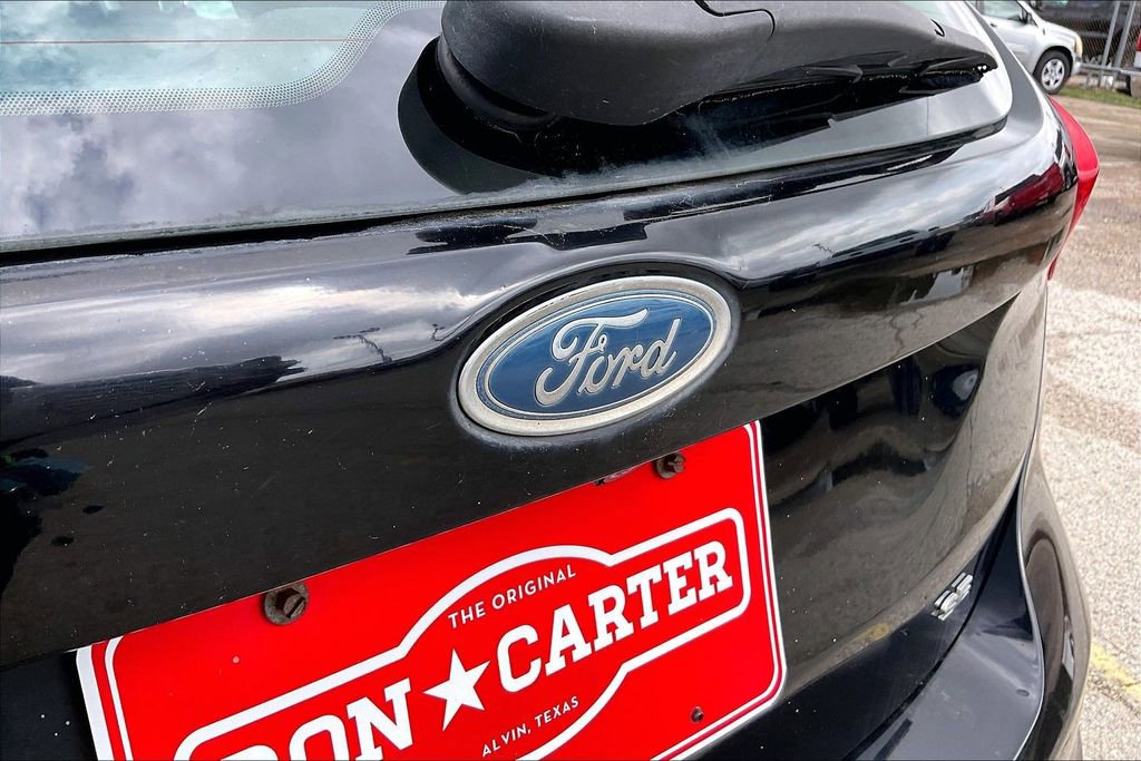 Used 2016 Ford Focus SE w/ Equipment Group 201A image 26
