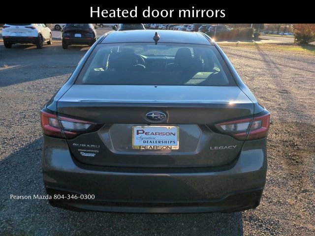 Used 2022 Subaru Legacy Premium image 5