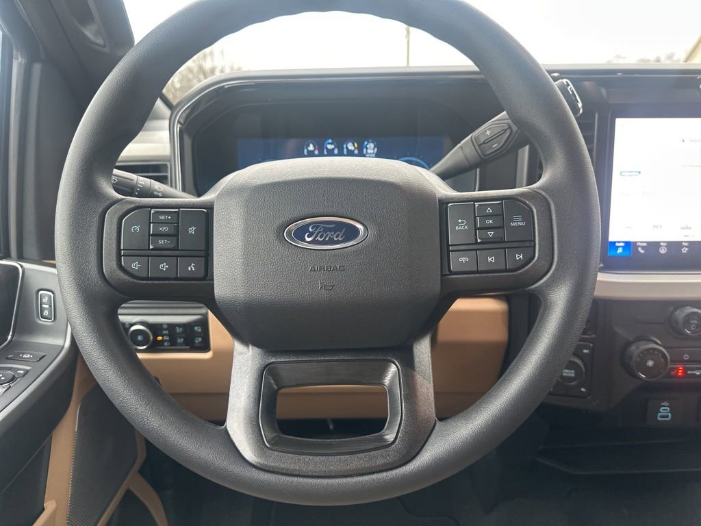 New 2026 Ford F250 XLT w/ XLT Premium Package image 15