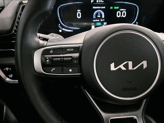 Used 2024 Kia Sportage X-Line AWD/4WD image 20