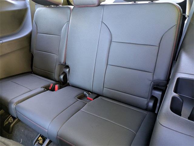 New 2026 Chevrolet Traverse RS image 24