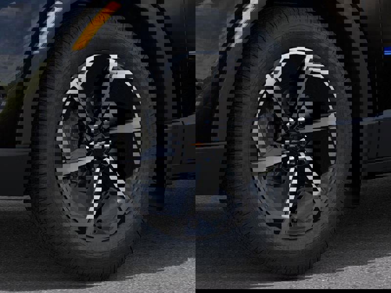 New 2026 Chevrolet Equinox EV LT w/ Comfort Package image 9