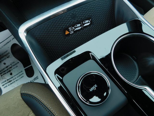 New 2026 Chevrolet Equinox ACTIV image 29