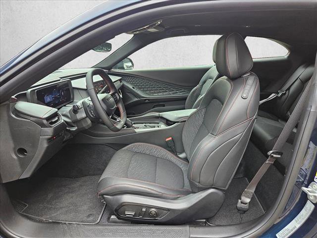 New 2026 Dodge Charger R/T AWD/4WD image 4