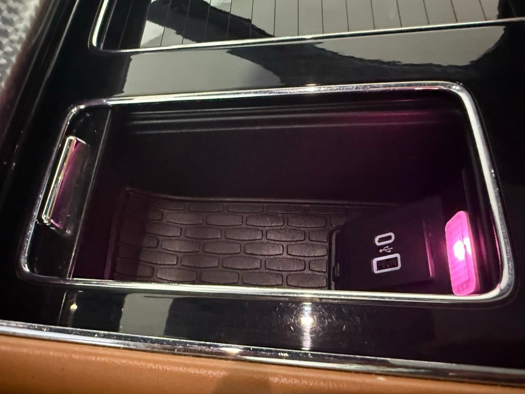 Certified 2023 Lincoln Aviator Black Label w/ Dynamic Handling Package AWD/4WD image 59