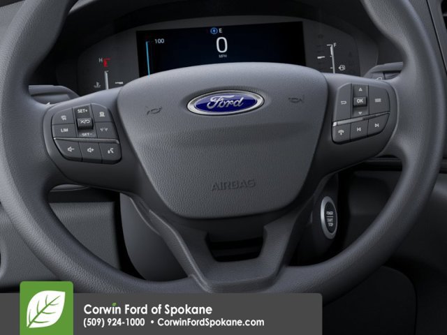 New 2027 Ford Transit 350 148 High Roof Extended AWD image 12