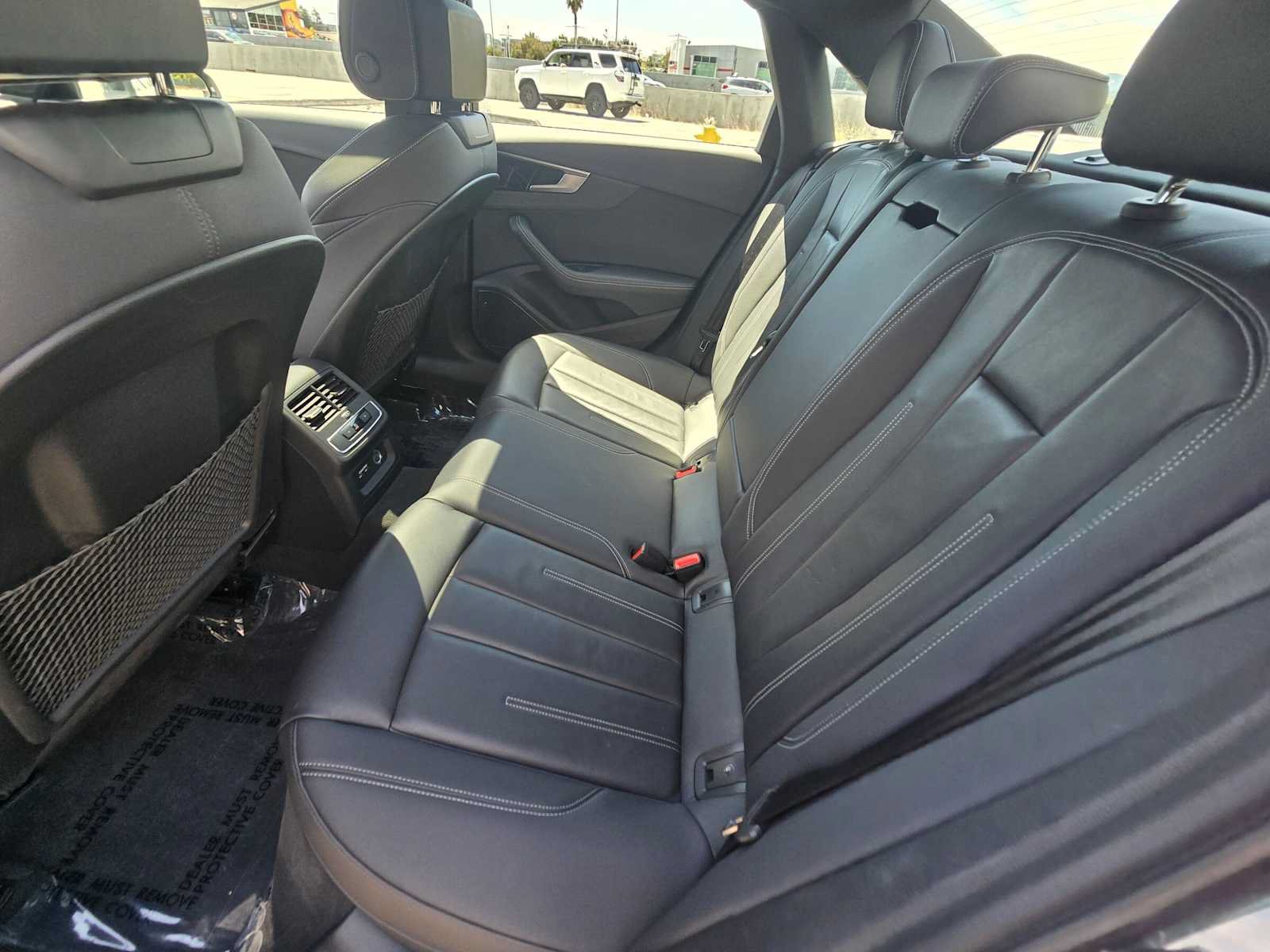 Used 2024 Audi A4 2.0T Premium Plus AWD/4WD image 16