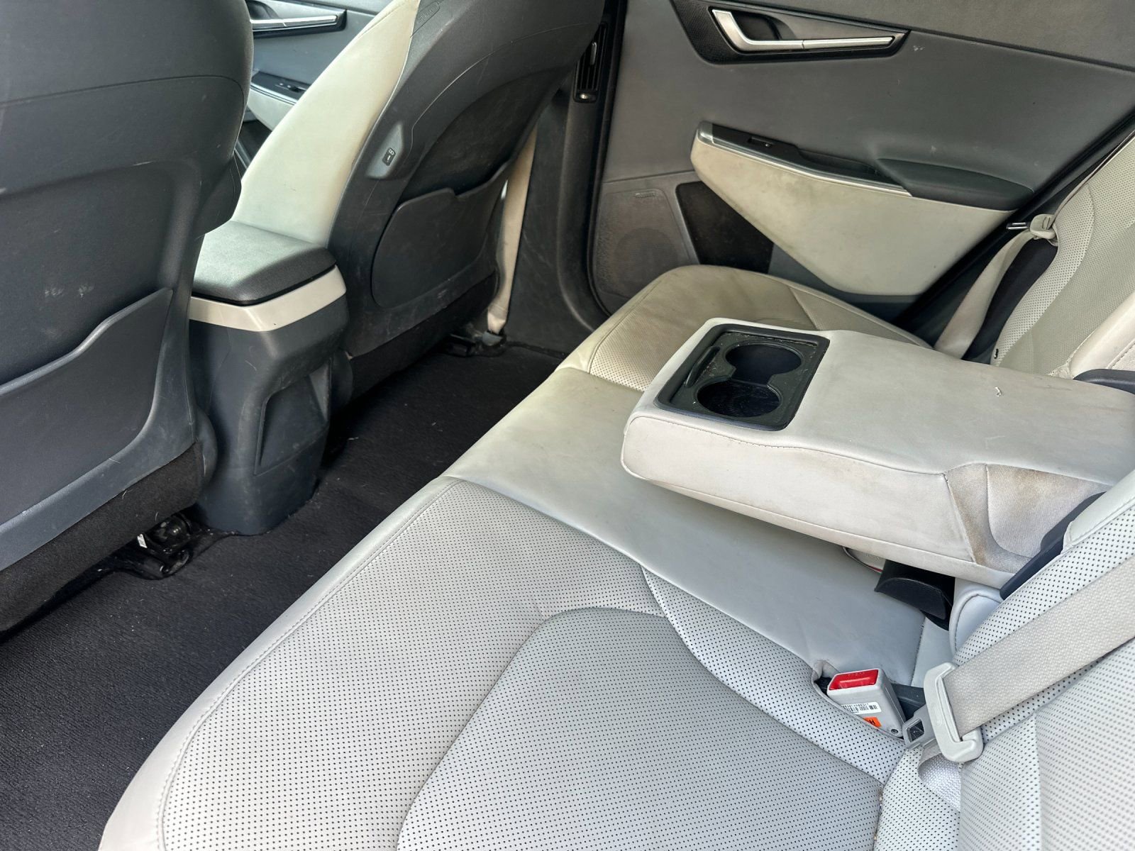 Used 2022 Kia EV6 Wind w/ Wind Technology Package image 11